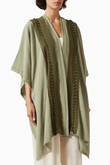 Vahana Cape