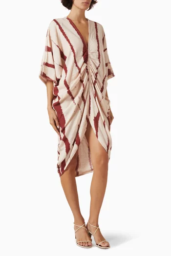 Zanura Kaftan