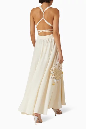 Hera Maxi Dress