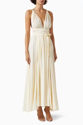 Hera Maxi Dress