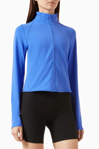 AllTheFeels™ Full-zip Jacket