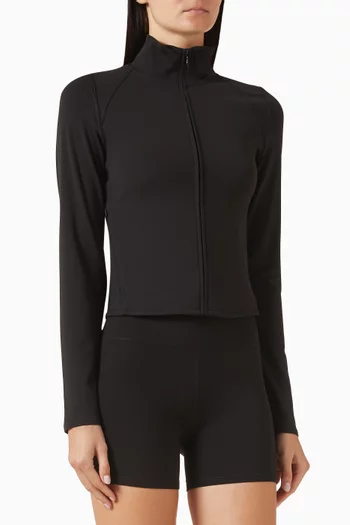 AllTheFeels™ Full-zip Jacket