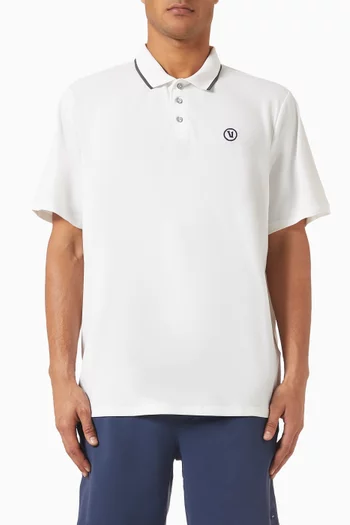 Gamepoint Polo 2.0 Shirt