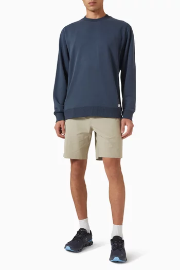 Cypress Vintage Sweatshirt in Cotton-fleece