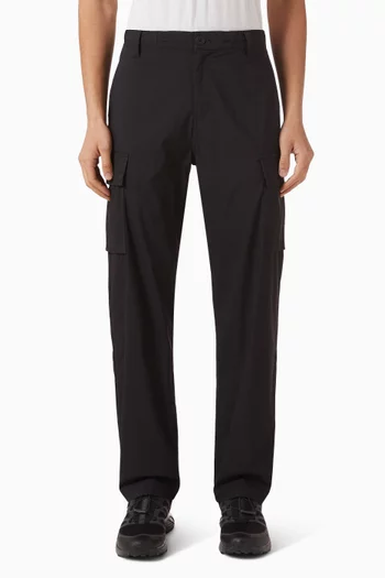 Kore Everyday 30" Cargo Pants in Cotton-blend