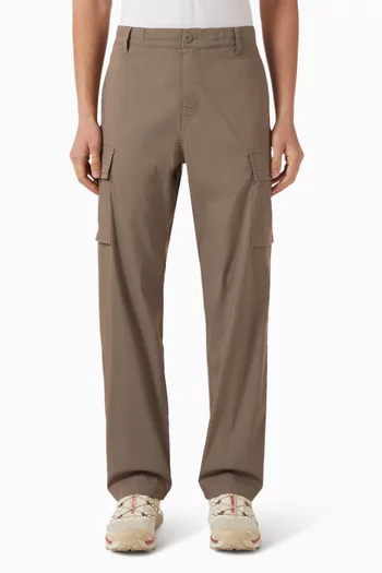 Kore Everyday 30" Cargo Pants in Cotton-blend