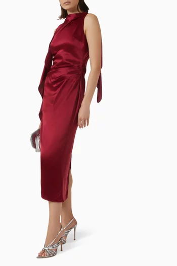 Selene Dress