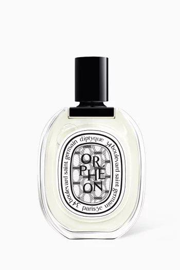 Orphéon Eau de Toilette, 100ml
