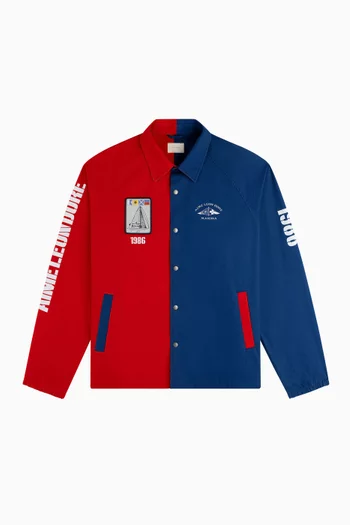 Marina Jacket