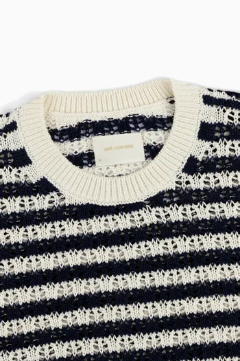 Skáfos Sweater