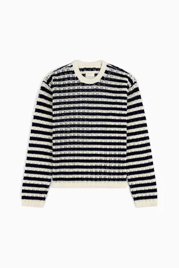 Skáfos Sweater