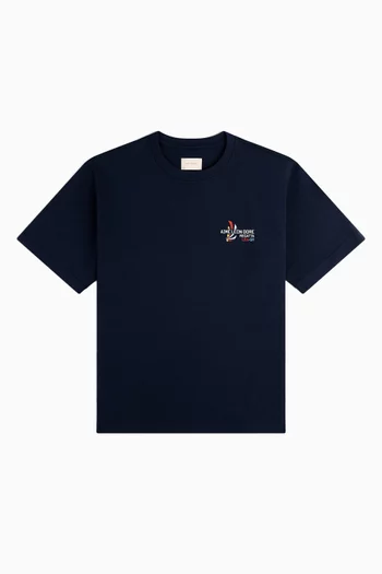 Regatta Tee