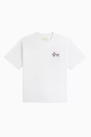 Regatta Tee