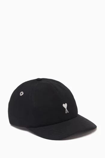 ADC Cap in Cotton