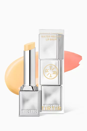 03 Peach Lemony Water Mellow Lip Balm, 3.2g