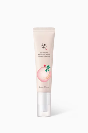Ginseng Ritual edition kit