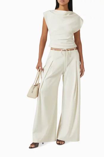 Devyn Beaded Pants