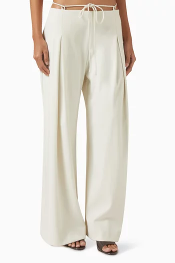Devyn Beaded Pants