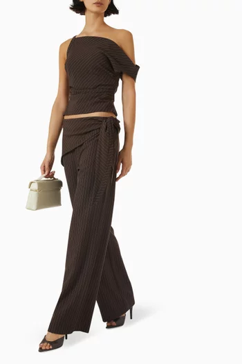 Andre Overlay Pants