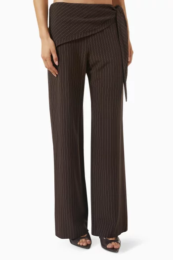 Andre Overlay Pants