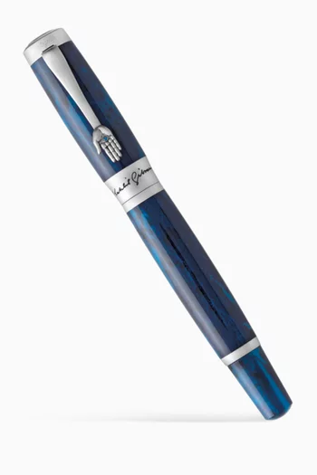 Khalil Gibran Rollerball Pen