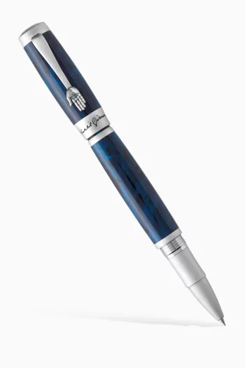 Khalil Gibran Rollerball Pen