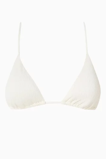 Petra T-back Bikini Top