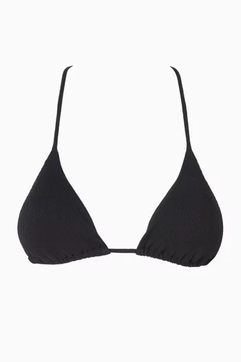 Petra T-back Bikini Top