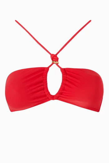Gal Isa Bikini Top