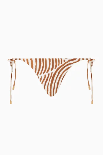 Pam Tie-side Bikini Briefs