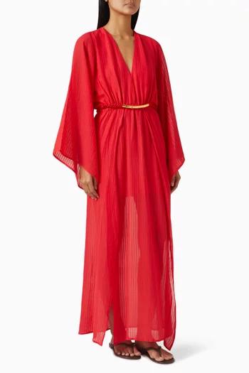 Janet Cover-up Dress