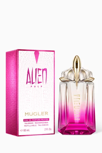 Alien Pulp Eau de Parfum, 60ml