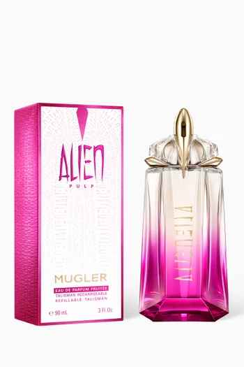 Alien Pulp Eau de Parfum, 90ml