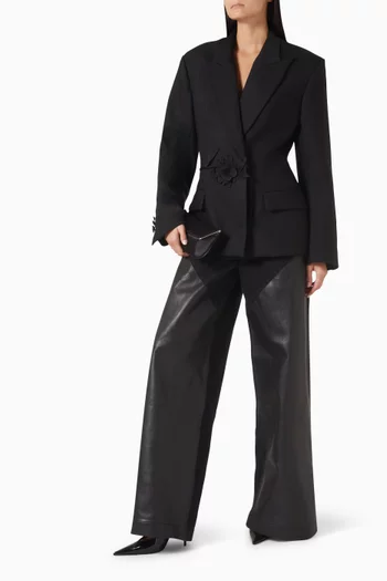 Tailored Jacket