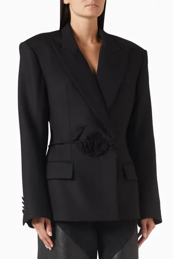 Tailored Jacket