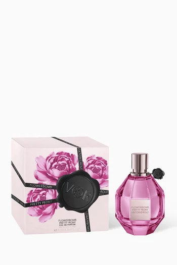 Flowerbomb Pretty Peony Eau de Parfum, 100ml