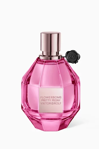 Flowerbomb Pretty Peony Eau de Parfum, 100ml