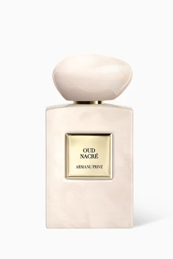 Oud Nacre Eau de Parfum, 50ml