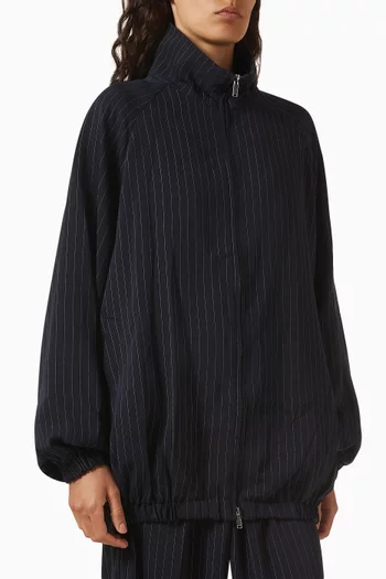 Baxter Track Jacket