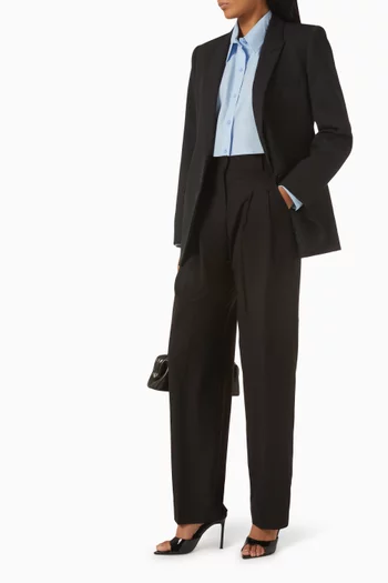 Amelia Tailored Blazer