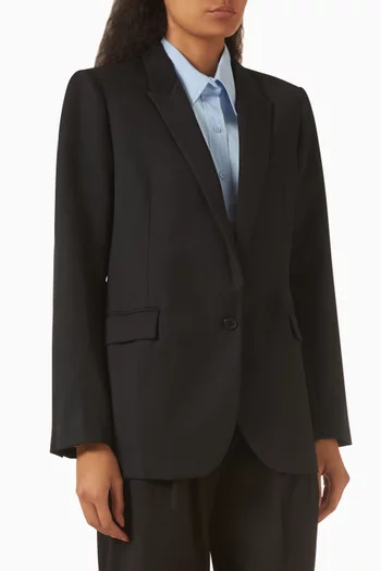 Amelia Tailored Blazer