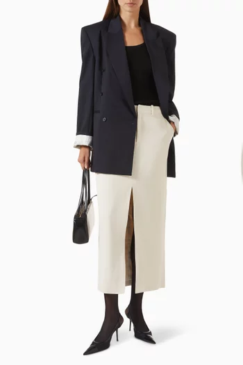 Maybelle Midi Skirt