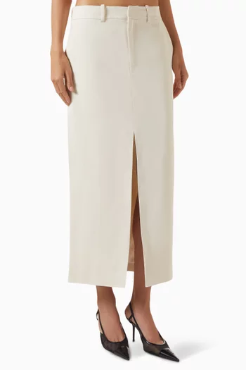 Maybelle Midi Skirt