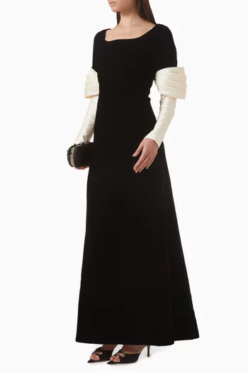 The Dawn Dress