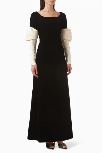 The Dawn Dress