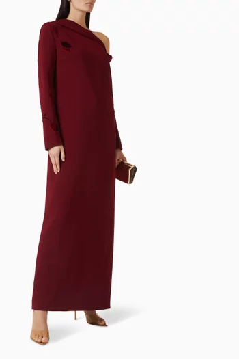 The Tulip Aya Dress