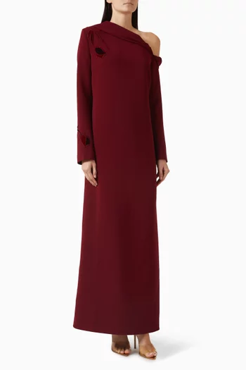 The Tulip Aya Dress