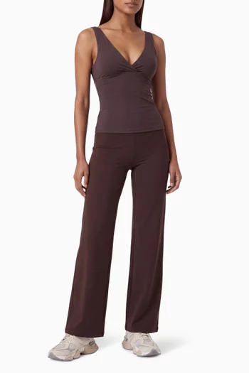 DayFlex V-neck Vest