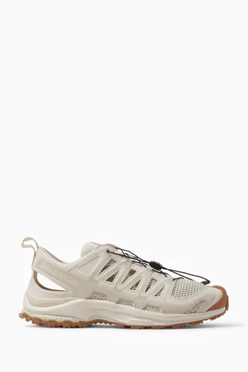 XA PRO 3D Amphibian Sneakers