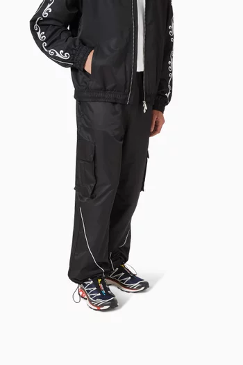 XT‑6 Sneakers